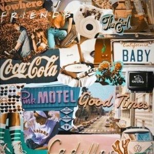 Meet your Posher, Leianna